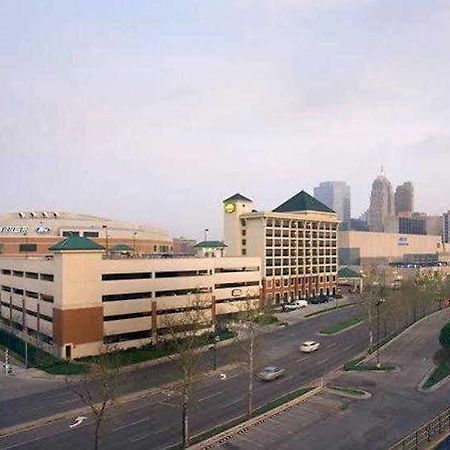 Courtyard By Marriott Oklahoma City Downtown Εξωτερικό φωτογραφία