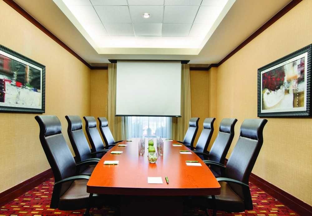Courtyard By Marriott Oklahoma City Downtown Εξωτερικό φωτογραφία