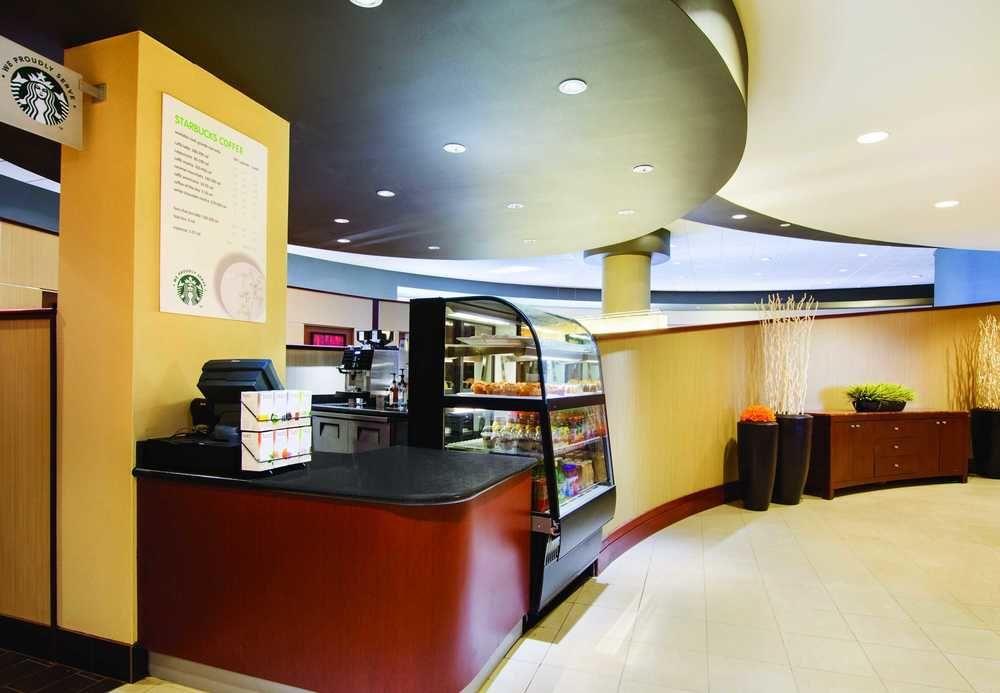 Courtyard By Marriott Oklahoma City Downtown Εξωτερικό φωτογραφία