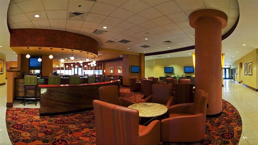 Courtyard By Marriott Oklahoma City Downtown Εξωτερικό φωτογραφία