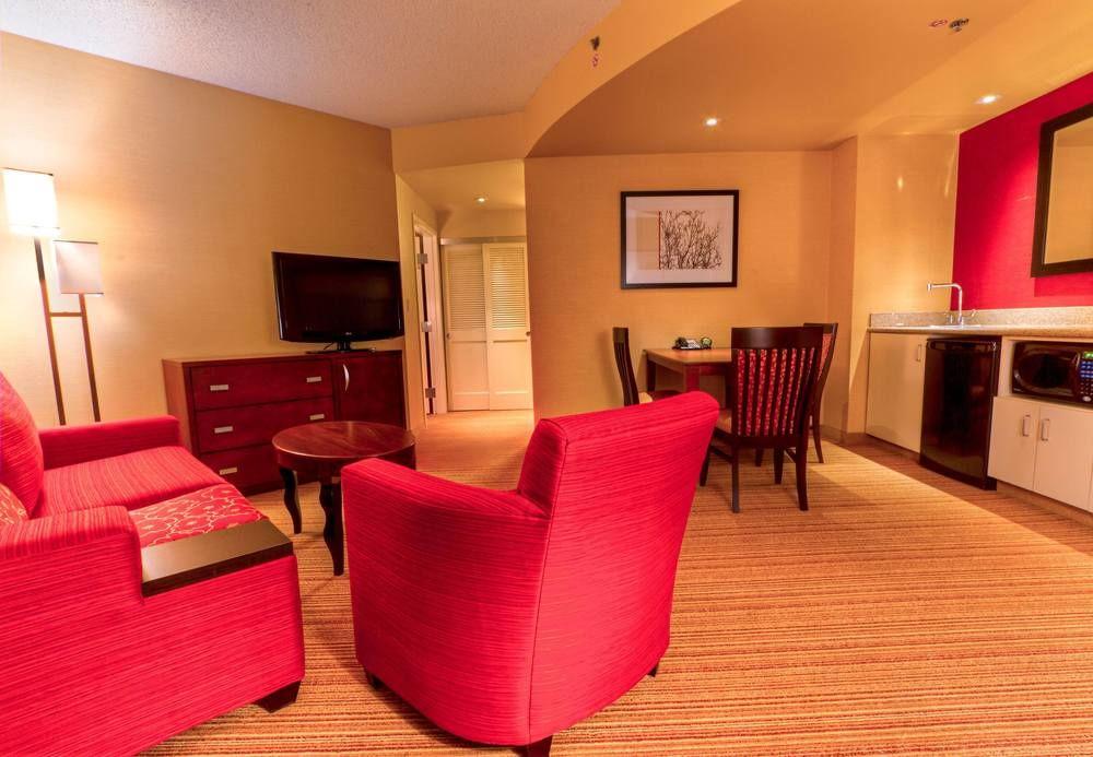 Courtyard By Marriott Oklahoma City Downtown Εξωτερικό φωτογραφία
