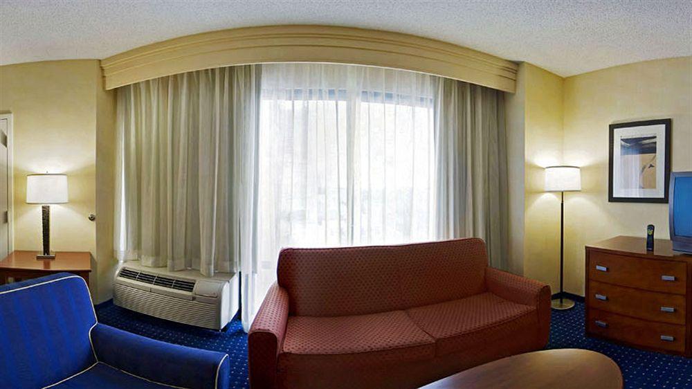 Courtyard By Marriott Oklahoma City Downtown Εξωτερικό φωτογραφία