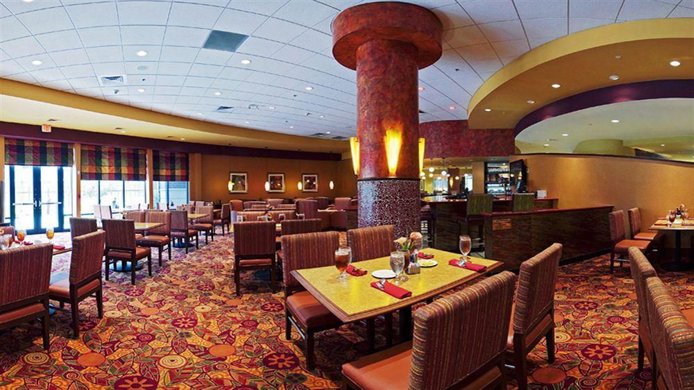 Courtyard By Marriott Oklahoma City Downtown Εξωτερικό φωτογραφία