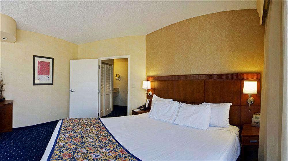 Courtyard By Marriott Oklahoma City Downtown Εξωτερικό φωτογραφία