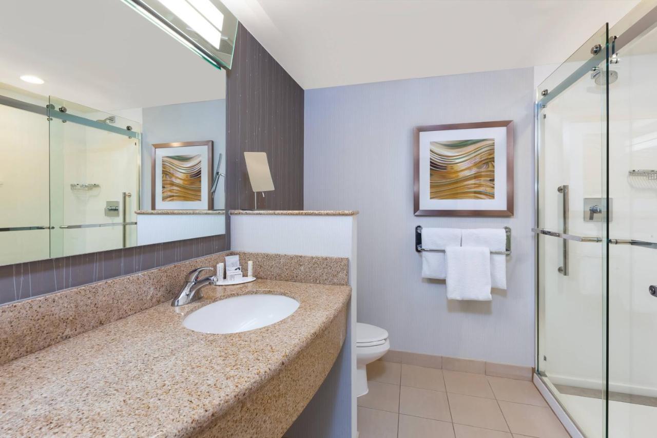 Courtyard By Marriott Oklahoma City Downtown Εξωτερικό φωτογραφία