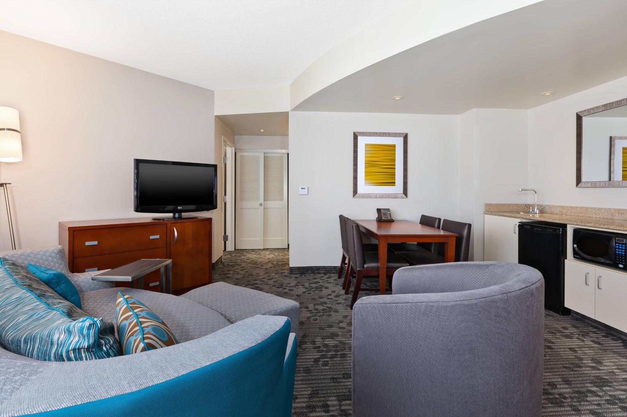 Courtyard By Marriott Oklahoma City Downtown Εξωτερικό φωτογραφία
