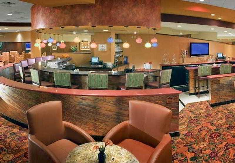 Courtyard By Marriott Oklahoma City Downtown Εξωτερικό φωτογραφία