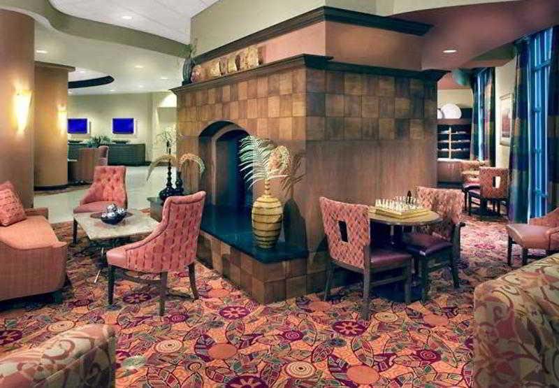 Courtyard By Marriott Oklahoma City Downtown Εξωτερικό φωτογραφία