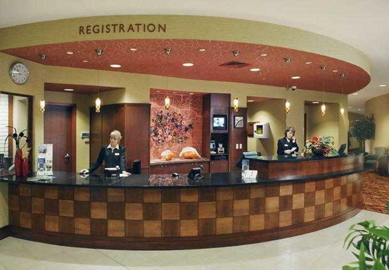 Courtyard By Marriott Oklahoma City Downtown Εξωτερικό φωτογραφία