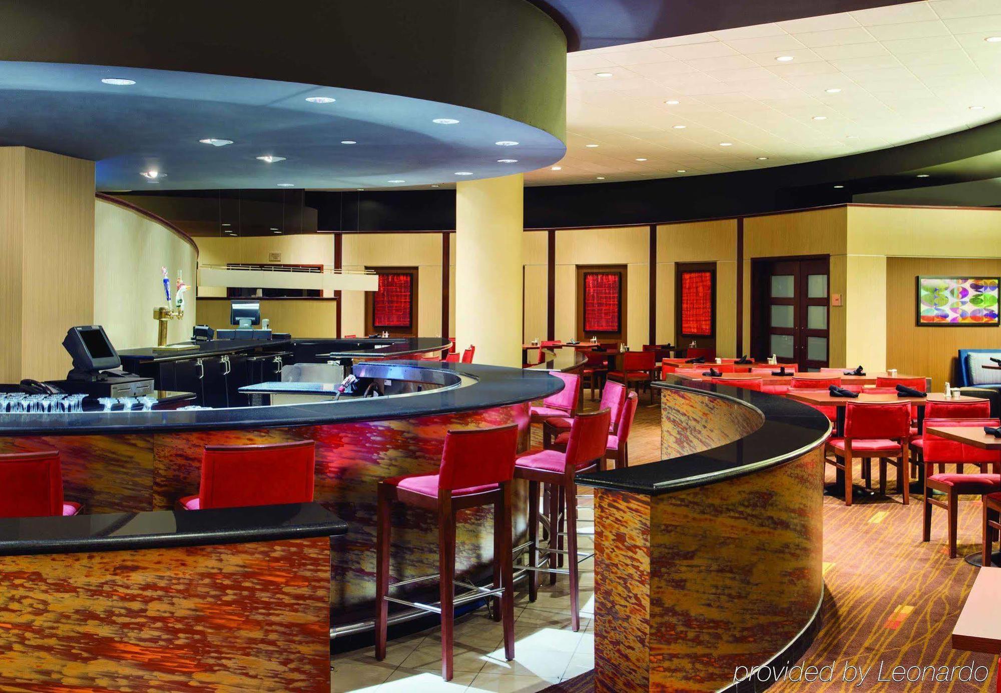 Courtyard By Marriott Oklahoma City Downtown Εξωτερικό φωτογραφία