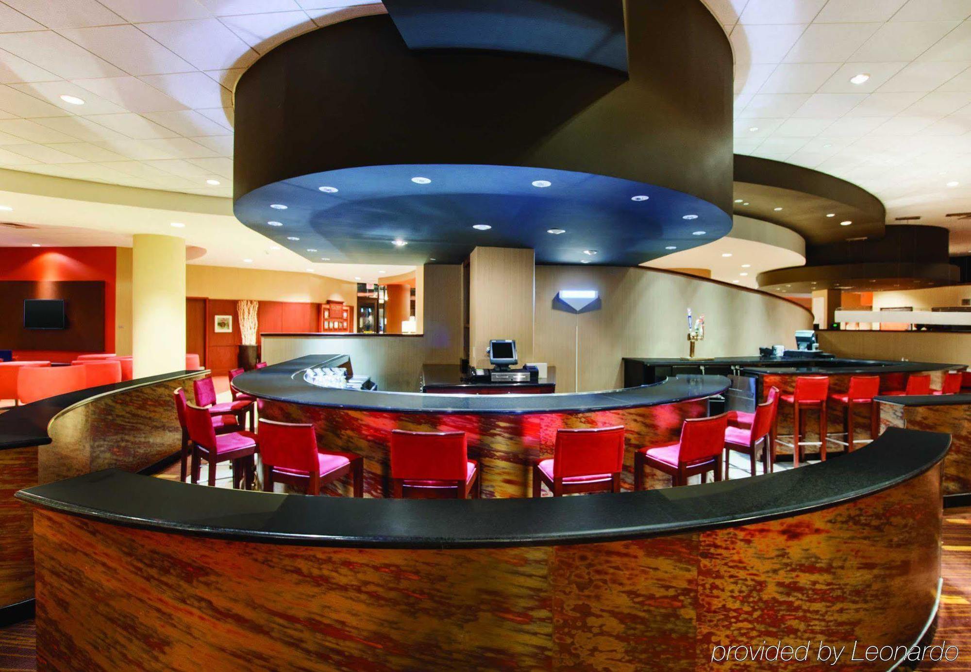 Courtyard By Marriott Oklahoma City Downtown Εξωτερικό φωτογραφία