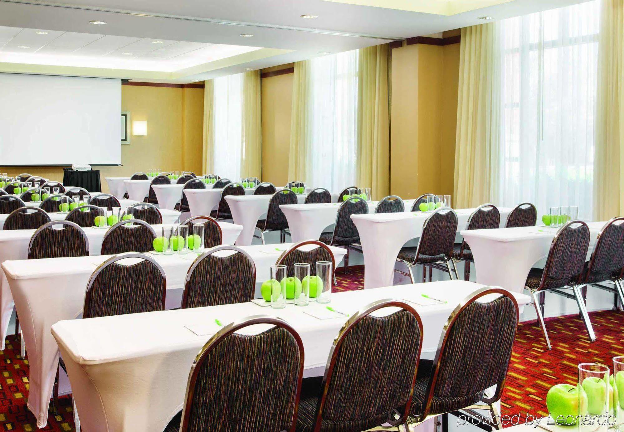 Courtyard By Marriott Oklahoma City Downtown Εξωτερικό φωτογραφία