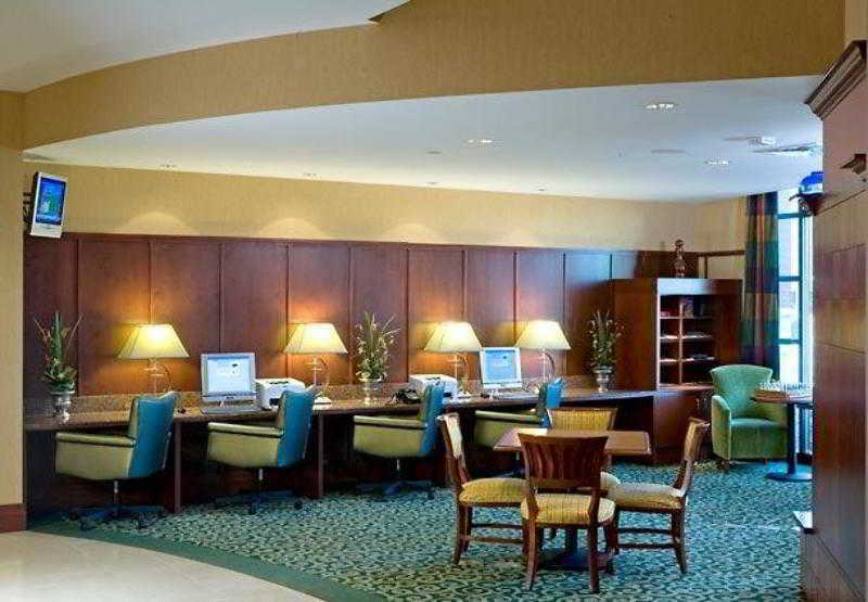 Courtyard By Marriott Oklahoma City Downtown Εξωτερικό φωτογραφία
